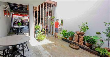 Отель Hainan House Джорджтаун Экстерьер фото