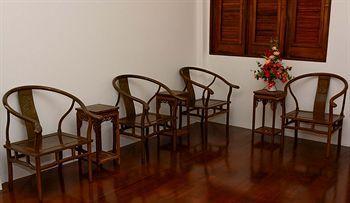 Отель Hainan House Джорджтаун Экстерьер фото