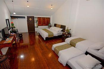 Отель Hainan House Джорджтаун Экстерьер фото