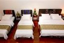 Отель Hainan House Джорджтаун Экстерьер фото