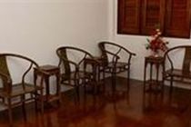 Отель Hainan House Джорджтаун Экстерьер фото